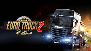 Euro Truck Simulator - PC - Gameplay Español #45