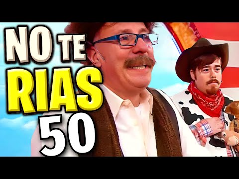 Top TENTADAS #50 Le HIZO un PIBE? | Yayo, Pachu, Migue y Toy Story