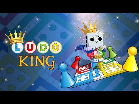 Ludo King is a cross Live!!