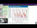 Greenhouse Gases and Climate Change