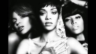 Rihanna, Beyoncé, Nicki Minaj   Holy Trinity New Song 2016