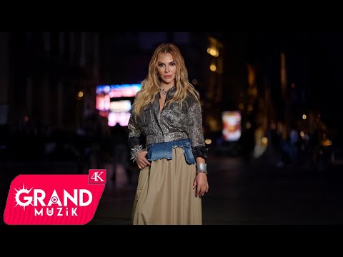 Meltem Erensoylu - Aşk Olmayınca (Official Video)