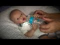 Download Video 💙Kinby Boy Doll - Baby Nathan! 👶🏻Ultra Realistic Baby Doll Made From 3D Scans Of A Real Baby! 🤗 02 Download Video 💙Kinby Boy Doll - Baby Nathan! 👶🏻Ultra Realistic Baby Doll Made From 3D Scans Of A Real Baby! 🤗 02