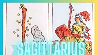 SAGITTARIUS! ❤ "This Will Happen In The Next 48 Hours! GOING TOWARDS YOUR PAST!" (15-16) SEPT 2024