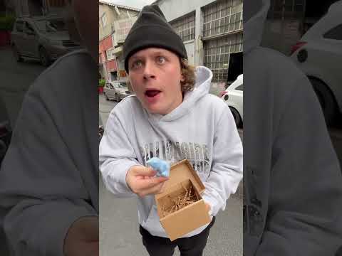 1000 TL Mİ? GİZEMLİ KUTU MU? #shorts