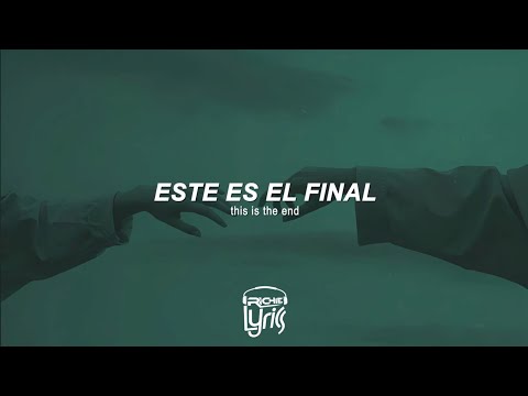 Adele - Skyfall (Sub. Español / Lyrics)