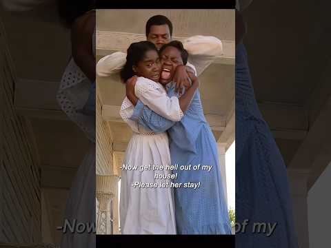 He tore apart their sisterhood. #movie#shorts