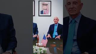 رجال #الشرع الثلاث في #تركيا.."ممر السويداء- إسرائيل" يقرب صراع #سوريا من الانفجار الكبير!