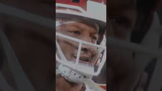 Patty Mahomes