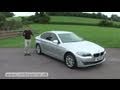 מבחן על BMW סדרה 5 2010