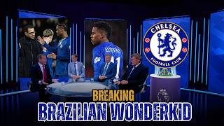🔵JUST NOW: Chelsea Witness Something Special ✨Brutal Verdict After 4-0 Win 😬