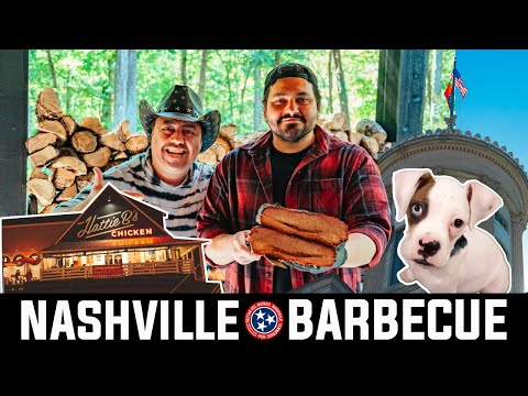 Brisket en Tennessee con @lacapitalcocina de Oscar Meza
