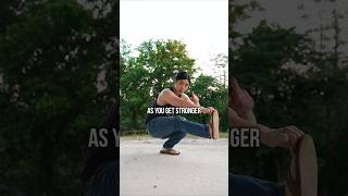 deep squats 2.0