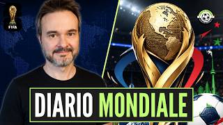 MESSI!! Piombano sul Mondiale i BOMBER! | DIARIO MONDIALE Ep.03