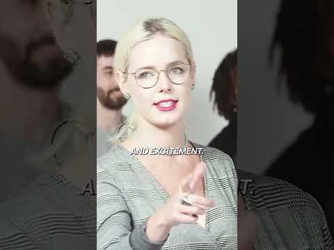 I think you're sleeping together