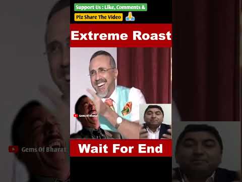 Rizwan Ahmed Thug Life Extreme Ultra Pro Roast #shorts #trending #funny
