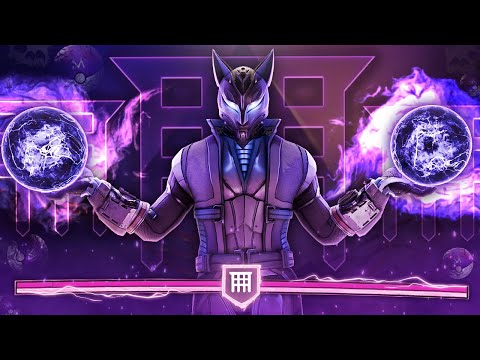 Can MEWTWO Solo PROPHECY?! | Destiny 2 Challenge