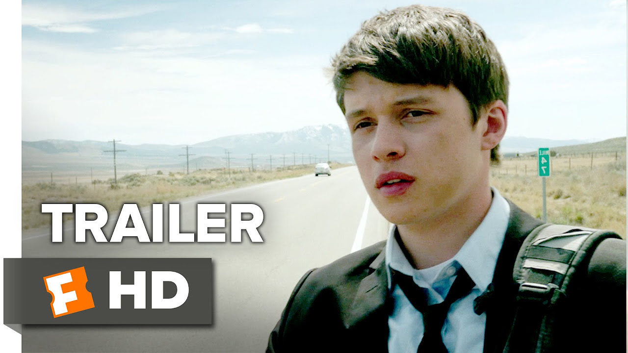 Being Charlie Trailer thumbnail
