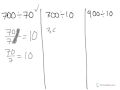Exploring Place Value Concepts in Multi-Digit Numbers