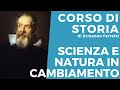 Rivoluzioni del Settecento e la Rivoluzione Scientifica