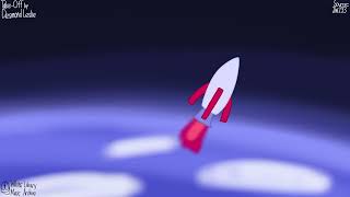 Desmond Leslie - Take-Off