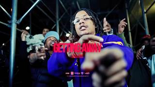 [FREE] Skilla Baby x Tee Grizzley x Detroit Type Beat - "Getting Away"