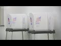 Absentee Voting in Virginia