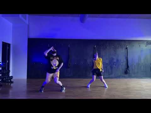 Pitbull - Culo Coreografía (Choreography)