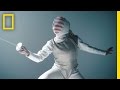 Fencing Motivation and Representation