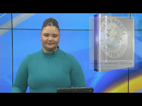 YouTube video thumbnail: Dangerous Jobs in North Dakota