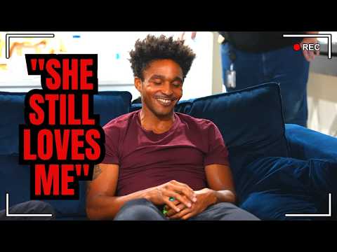 Romantic Creep Gets Caught with a Young Girl! (ft. JiDion & Skeeter Jean)