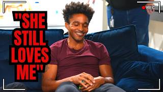 Romantic Creep Gets Caught with a Young Girl! (ft. JiDion & Skeeter Jean)