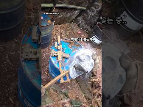 에어소프트 경기 중 진짜 어이없는 플레이들 ;;
