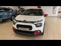 Citroen C3 Shine