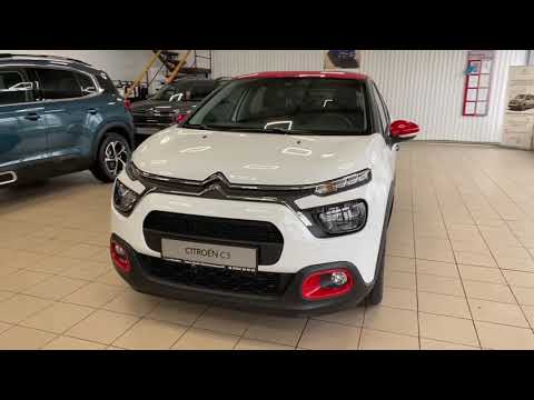 Citroen C3 Shine