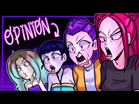 K POP DEMON HUNTERS vale la PENA? - RESEÑA Y OPINIÓN - SPEEDPAINT