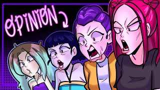 K POP DEMON HUNTERS vale la PENA? - RESEÑA Y OPINIÓN - SPEEDPAINT