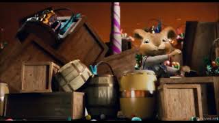 First Easter RV (2026): Tater Ramírez-Humphrey's Reaction to Carlos' Defeat