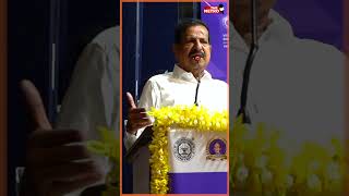 “Let Humanity Lead Before Labels”: Ganesh Naik