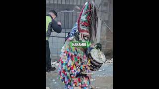 The Strangest Spanish Tradition