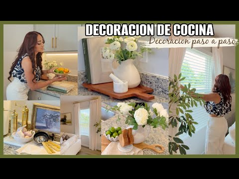 CAMBIENOS LA DECORACION CON TWOPAGES