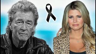 VOR 11 MINUTEN: Große Trauer um Peter Maffay – Gescheiterte und herzzerreißende Ehen
