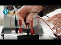 Thermal Energy and Phase Change Experiments