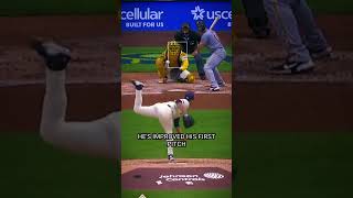Father Time Can't Beat Jose Quintana