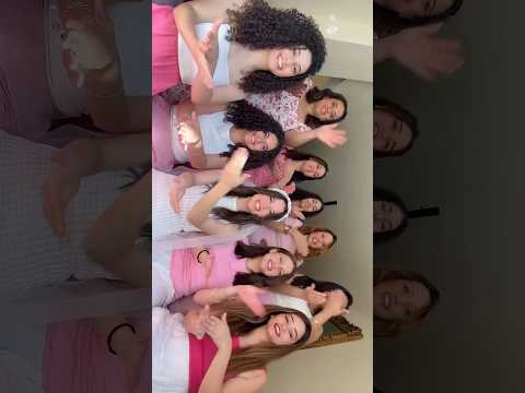 يوم مع صحابى قبل فرحى 💖✨👰🏻♀️ ايه في البوكس؟ الجزء الأول