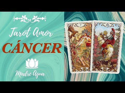 💞CÁNCER ♋ENTRA EN TU VIDA ALGUIEN POR DESTINO, PERO HAY QUINE NO TE OLVIDA❤️HORÓSCOPO ESPECIAL AMOR