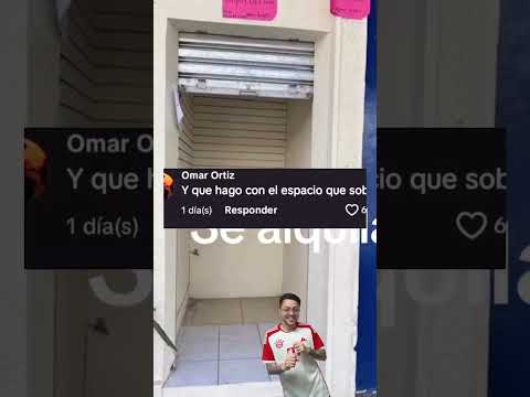 Se alquila local 🤣🤣 #comedia #humor