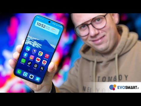 PICCOLO ma POTENTISSIMO ( LO VEDREMO MAI IN ITALIA? ) Recensione VIVO X200 PRO MINI