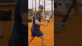 Today it's movement day! #tennis