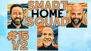 Live Podcast Folge 15 1/2